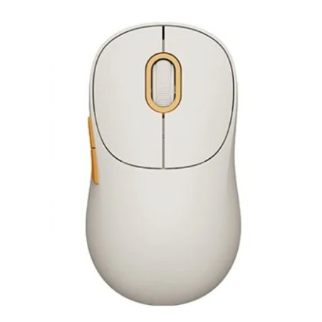 Ratón inalámbrico xiaomi wireless mouse 3 blanco - 1200 dpi