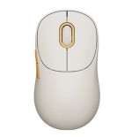Ratón inalámbrico xiaomi wireless mouse 3 blanco - 1200 dpi