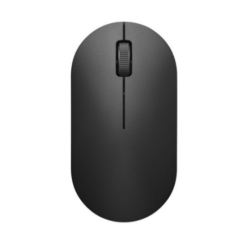 Ratón inalámbrico xiaomi wireless mouse lite 2 negro - 1000 dpi