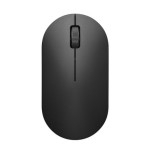 Ratón inalámbrico xiaomi wireless mouse lite 2 negro - 1000 dpi