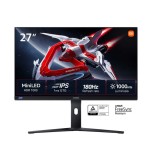 Xiaomi mini led gaming monitor g pro 27i 27'' 2k ips 180hz freesync - monitor para pc