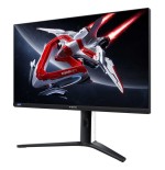 Xiaomi mini led gaming monitor g pro 27i 27'' 2k ips 180hz freesync - monitor para pc
