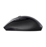 Logitech raton m705 inalambrico gris 910-001949