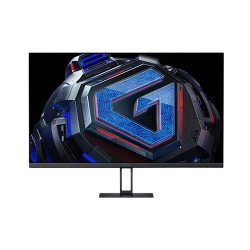 Monitor  xiaomi 2k gaming g27qi 27" ips lcd 180hz 1ms gtg - monitor para pc