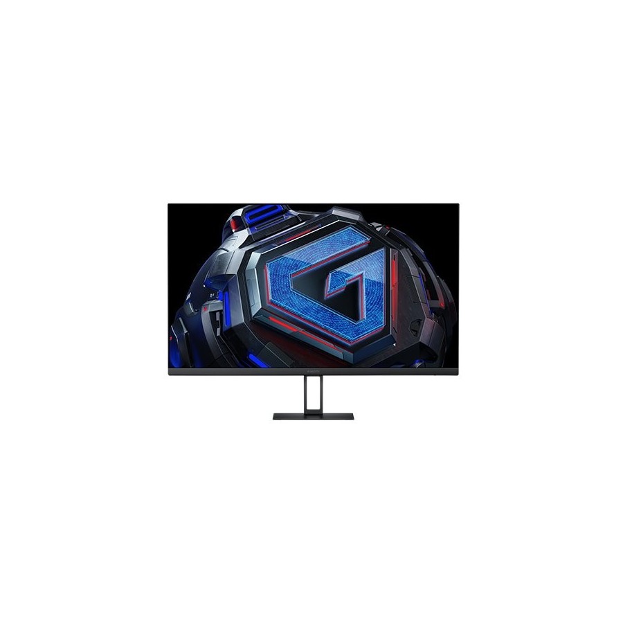 Monitor  xiaomi 2k gaming g27qi 27" ips lcd 180hz 1ms gtg - monitor para pc