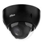 Dahua ipc-hdbw2441r-zs-b domo ip h265 4m wdr starlight ir40m 2.7-13.5vfm ip67 ik10 poe mic ai. color negro