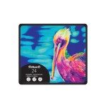 Pelikan 701402 lápiz de color multicolor 24 pieza(s)