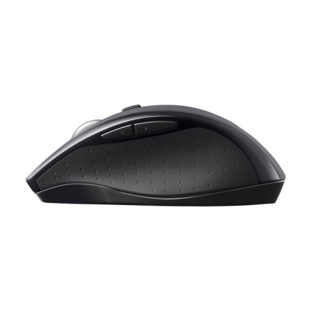 Logitech raton m705 inalambrico gris 910-001949