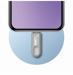 Emtec d280 dual unidad flash usb 32 gb usb type-a / usb type-c 3.2 gen 1 (3.1 gen 1) plata