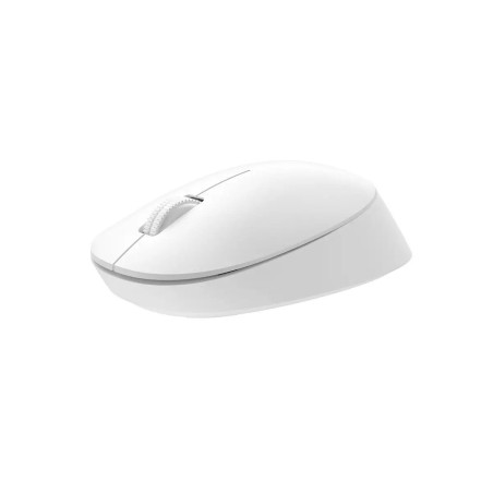Philips spk7407w/00 ratón oficina ambidextro rf wireless + bluetooth óptico 1600 dpi