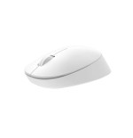 Philips spk7407w/00 ratón oficina ambidextro rf wireless + bluetooth óptico 1600 dpi