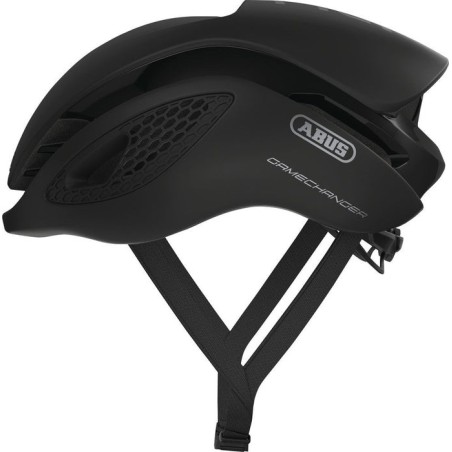 Abus gamechanger velvet black size l