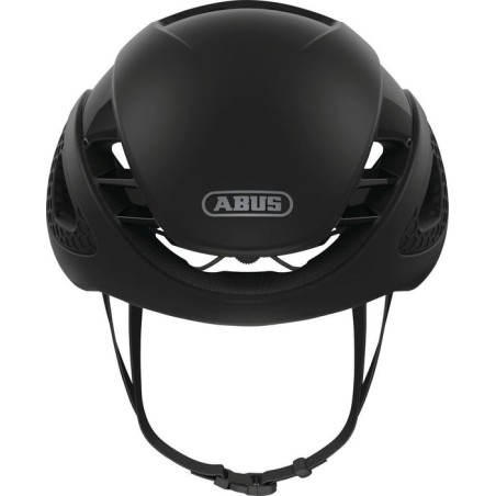 Abus gamechanger velvet black size l