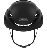 Abus gamechanger velvet black size l