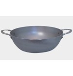 De buyer iron induction country frying pan mineral b element 28cm (5654 28) debuyer28) debuyer 28)