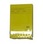 Océ toner cw3500 3600 yellow amarillo (1070095112) 3281c001 (1070111897) 4568c003