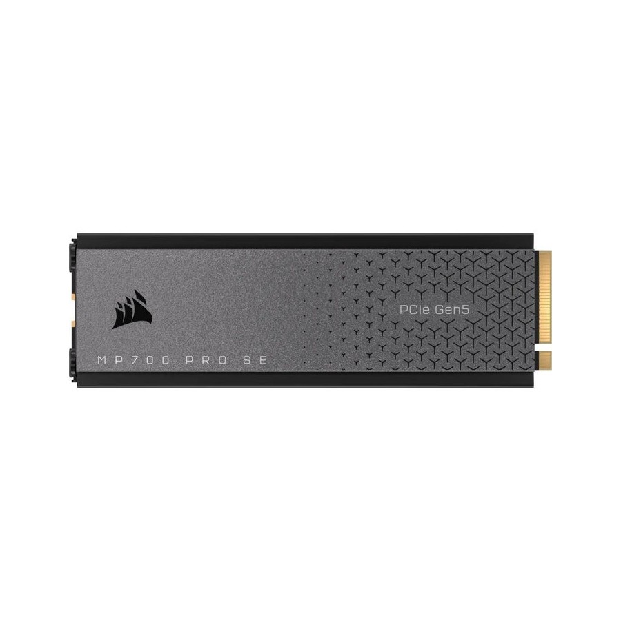 Corsair mp700 pro se m.2 4 tb pci express 5.0 nvme 3d tlc