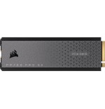 Corsair mp700 pro se m.2 4 tb pci express 5.0 nvme 3d tlc