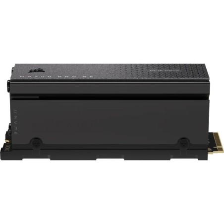 Corsair mp700 pro se m.2 4 tb pci express 5.0 nvme 3d tlc
