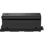 Corsair mp700 pro se m.2 4 tb pci express 5.0 nvme 3d tlc