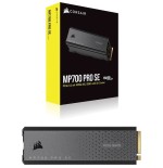 Corsair mp700 pro se m.2 4 tb pci express 5.0 nvme 3d tlc