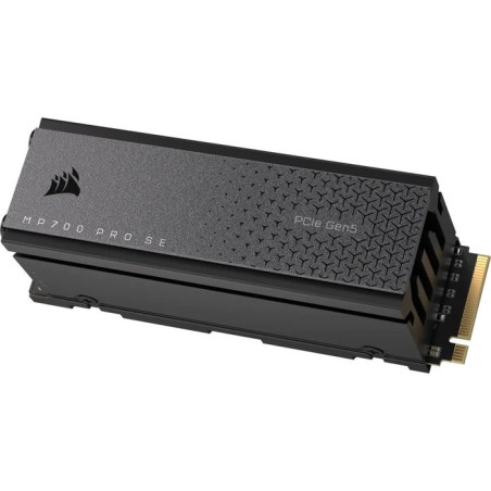 Corsair mp700 pro se m.2 4 tb pci express 5.0 nvme 3d tlc