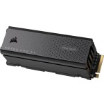 Corsair mp700 pro se m.2 4 tb pci express 5.0 nvme 3d tlc