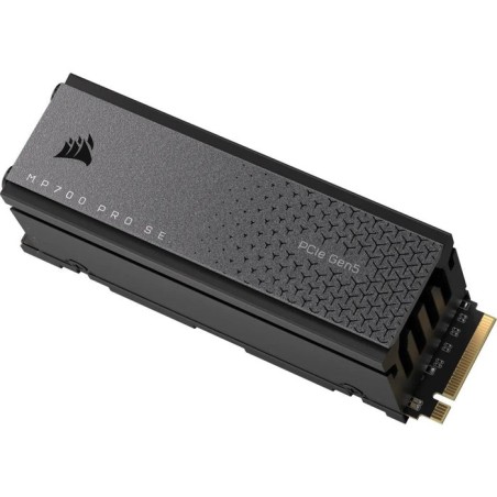 Corsair mp700 pro se m.2 4 tb pci express 5.0 nvme 3d tlc