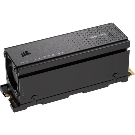 Corsair mp700 pro se m.2 4 tb pci express 5.0 nvme 3d tlc