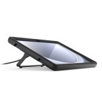 Soporte seguro para galaxy tab a9+ 11 pulgadas - negro