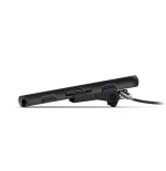 Soporte seguro para galaxy tab a9+ 11 pulgadas - negro