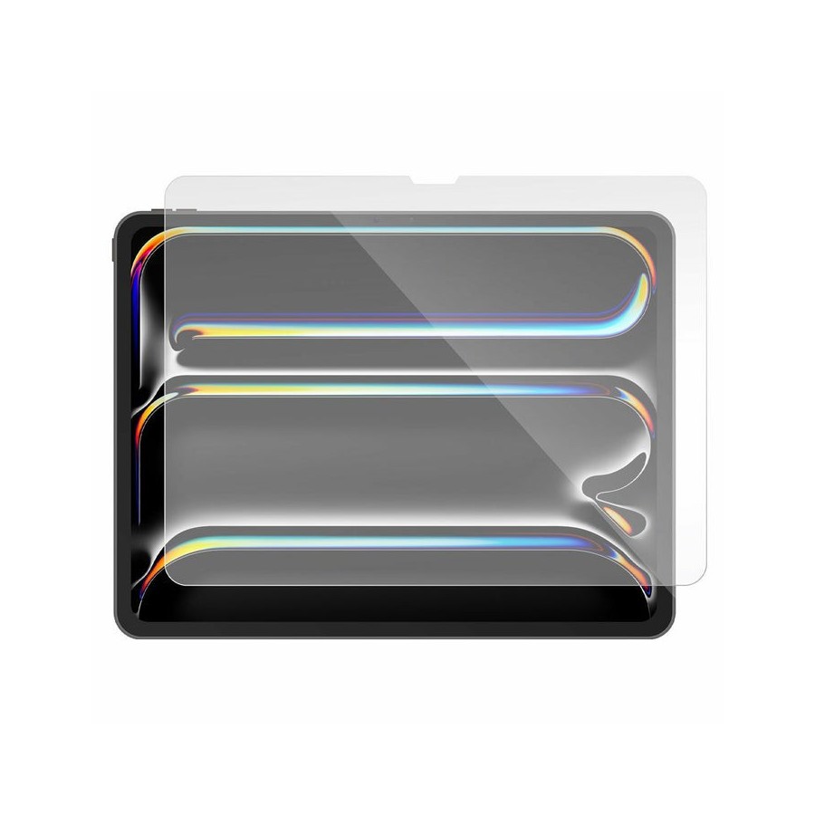 Protector compulocks dgipdp13 de pantalla para tablet ipad 1 pieza(s)