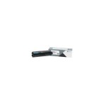 Lexmark toner cyan f. c3224 mc3224 aprox. 1.500 s.
