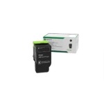 Lexmark negro cs96 833x 95x 96x mx953 aprox. 225.000 s.