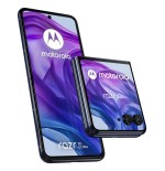 Smartphone motorola razr 50 ultra 12/512gb granatowy