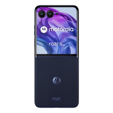 Smartphone motorola razr 50 ultra 12/512gb granatowy