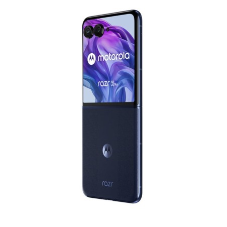 Smartphone motorola razr 50 ultra 12/512gb granatowy