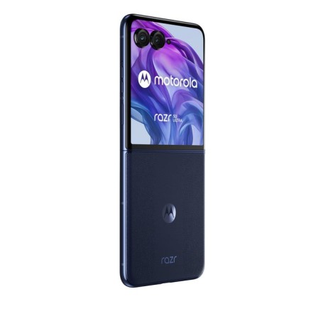 Smartphone motorola razr 50 ultra 12/512gb granatowy