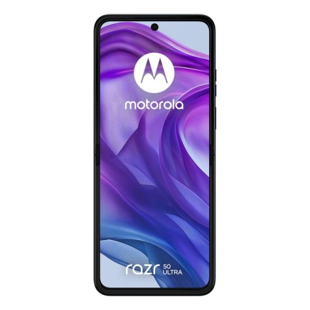 Smartphone motorola razr 50 ultra 12/512gb granatowy