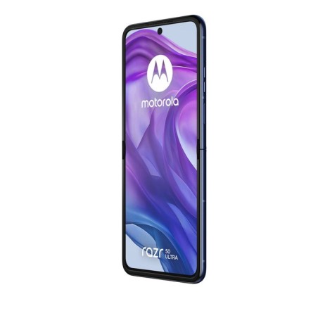 Smartphone motorola razr 50 ultra 12/512gb granatowy