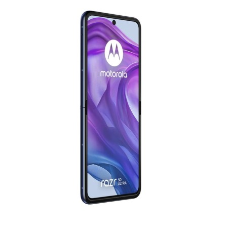 Smartphone motorola razr 50 ultra 12/512gb granatowy