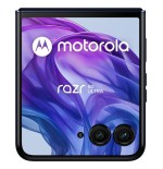 Smartphone motorola razr 50 ultra 12/512gb granatowy