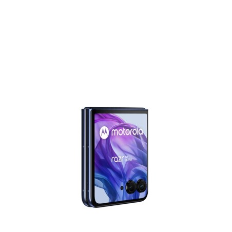 Smartphone motorola razr 50 ultra 12/512gb granatowy