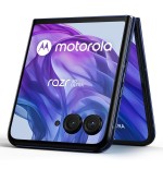 Smartphone motorola razr 50 ultra 12/512gb granatowy