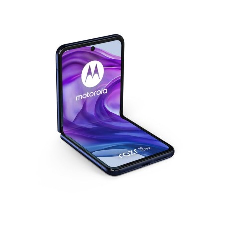Smartphone motorola razr 50 ultra 12/512gb granatowy