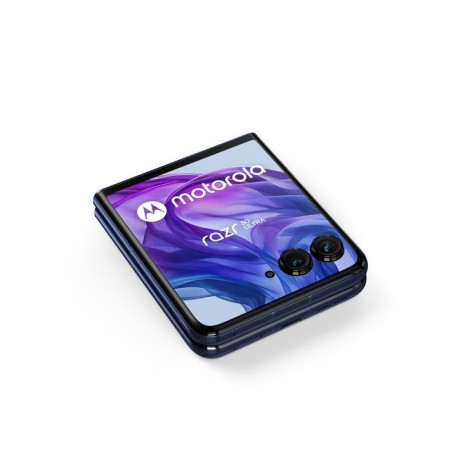 Smartphone motorola razr 50 ultra 12/512gb granatowy