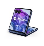 Smartphone motorola razr 50 ultra 12/512gb granatowy