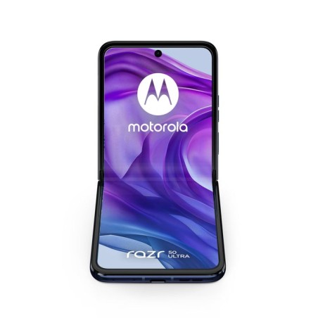 Smartphone motorola razr 50 ultra 12/512gb granatowy