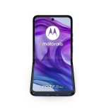 Smartphone motorola razr 50 ultra 12/512gb granatowy