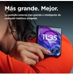 Smartphone motorola razr 50 ultra 12/512gb granatowy